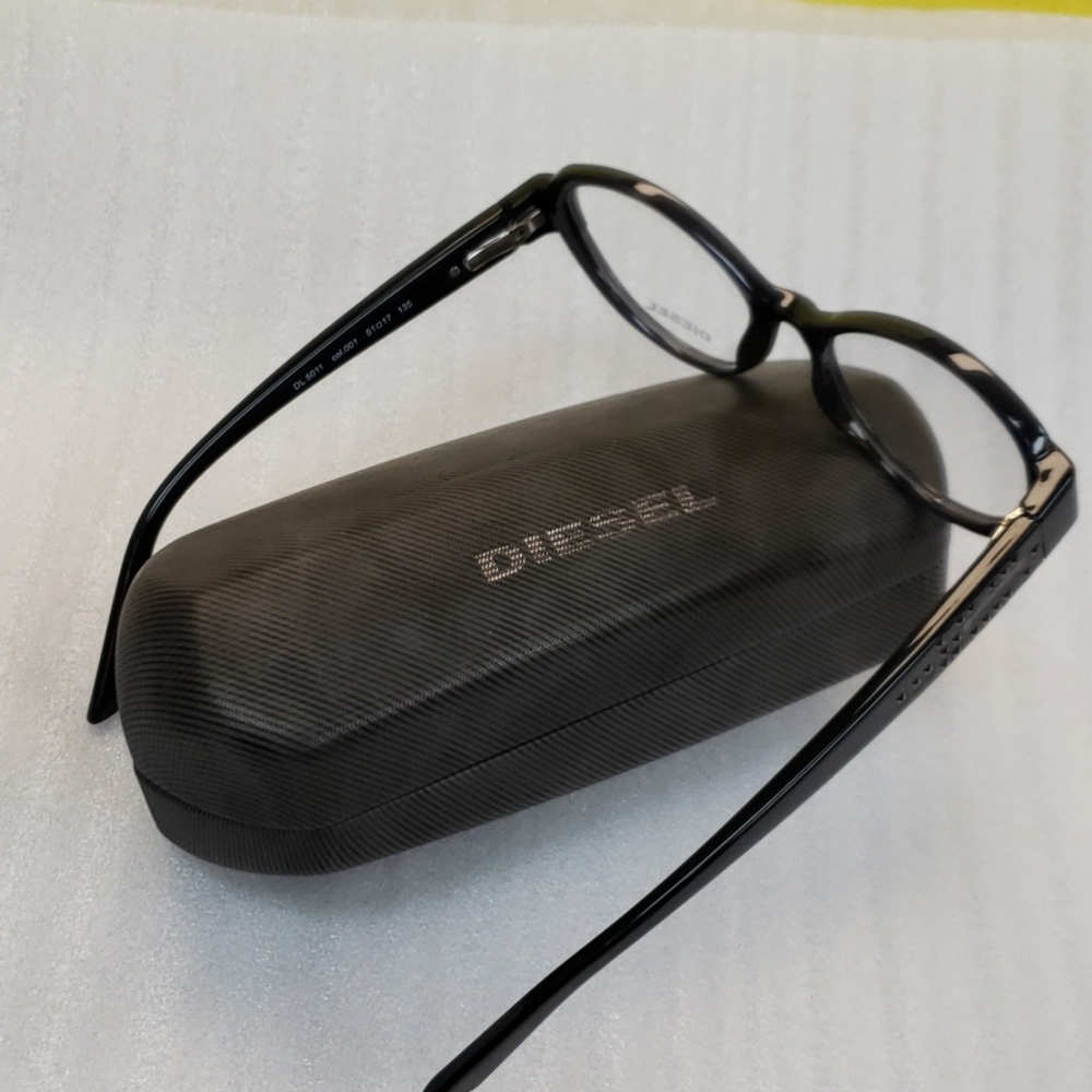 NWT authentic Diesel frames - Picture 6 of 8